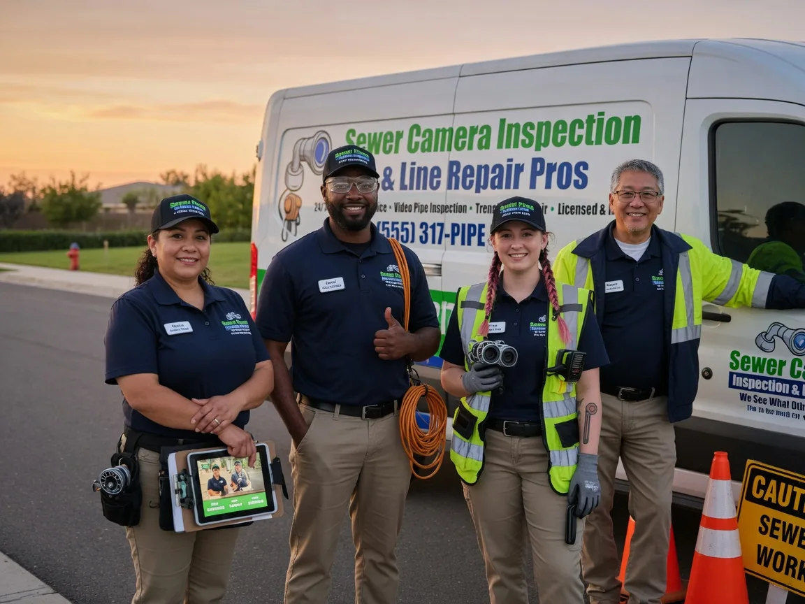 Sewer Line Repair company in Valatie, NY